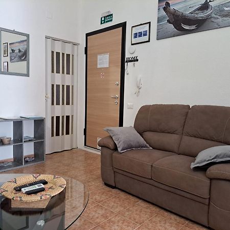 Appartamento Vacanze Cagliari - Via Lanusei Bagian luar foto