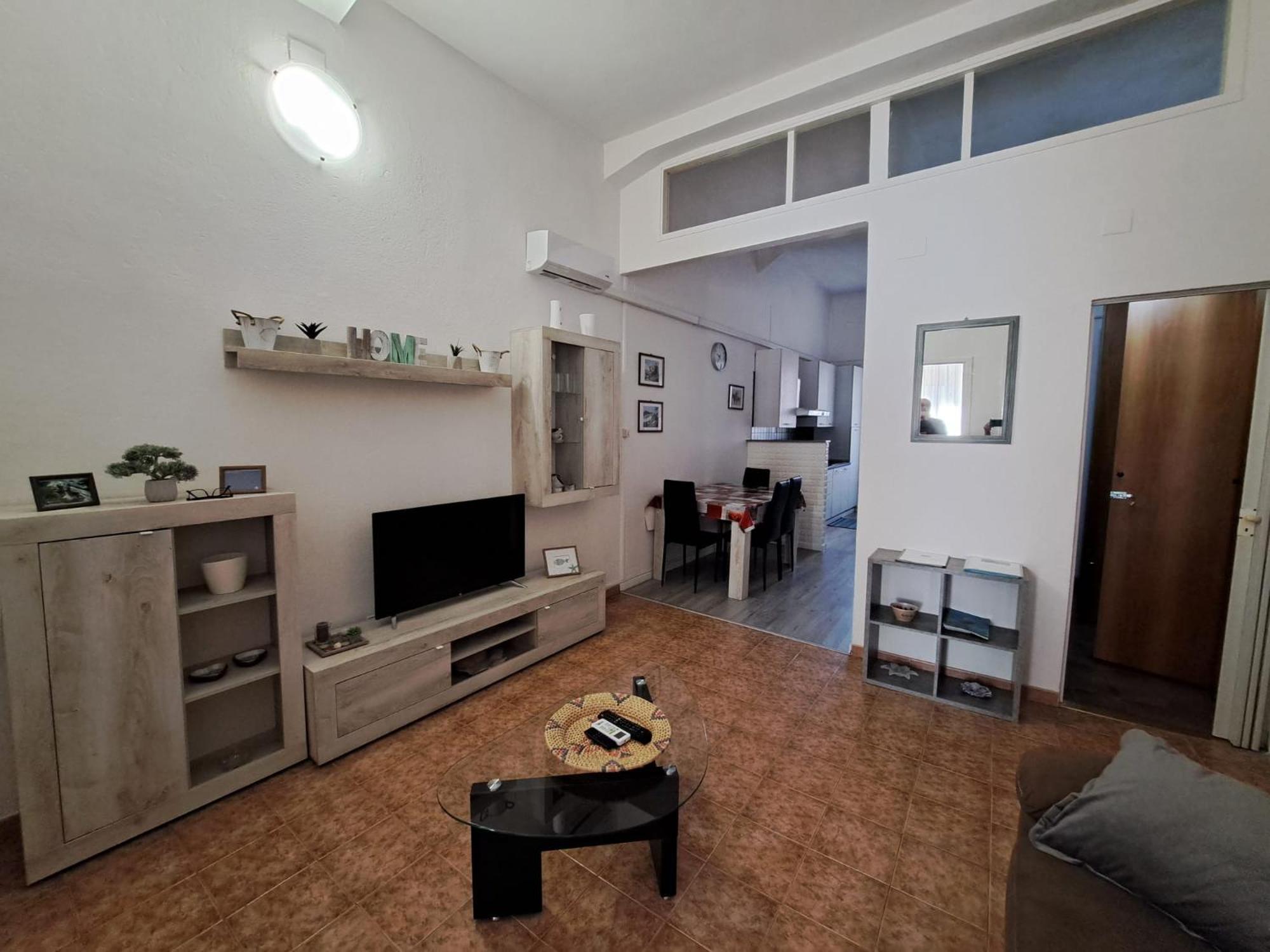 Appartamento Vacanze Cagliari - Via Lanusei Bagian luar foto